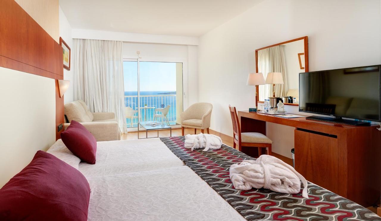 Junior Suite Sea View