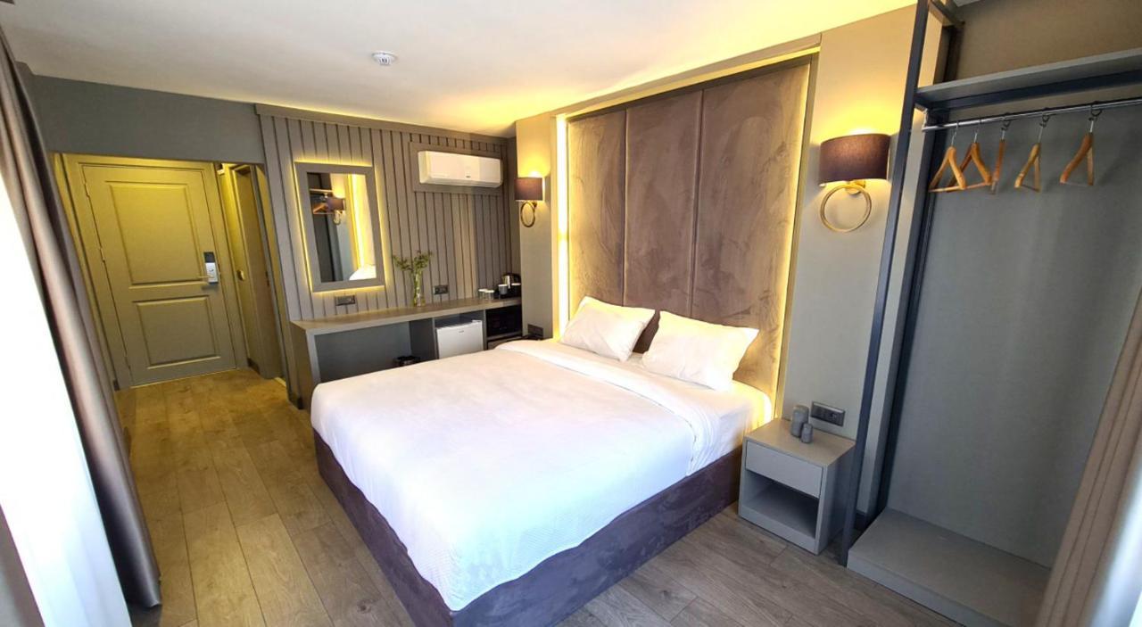 Deluxe Doppelzimmer