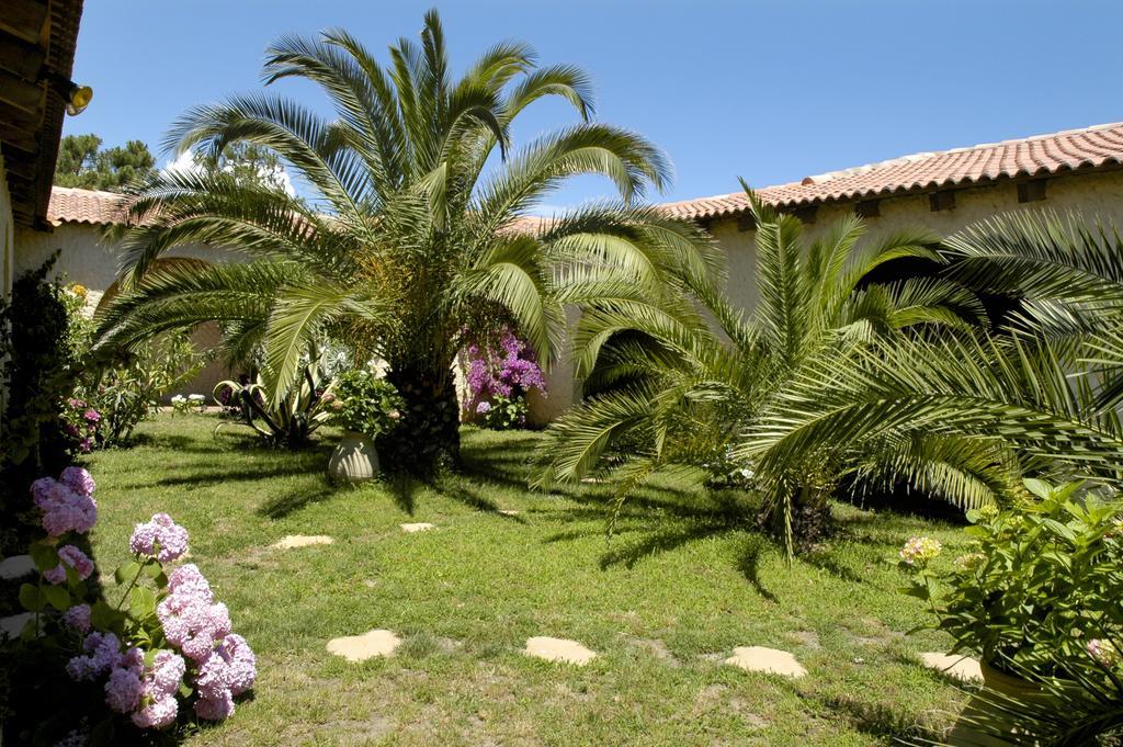 Chambre Double ou Lits Jumeaux Standard - Vue sur Jardin