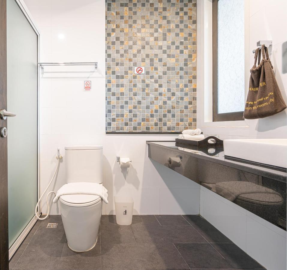 Grand Hébergement Deluxe