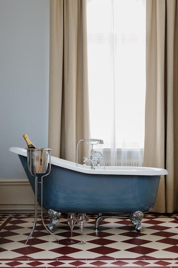 Suite Executive - Cama extragrande