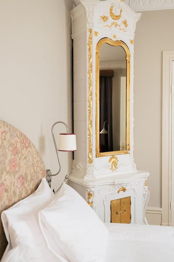 Suite Junior con cama extragrande