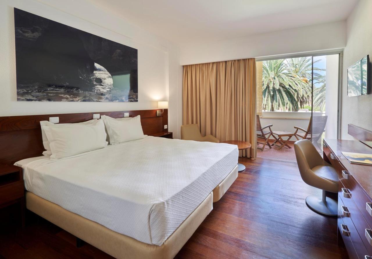 Single Room with Balcony