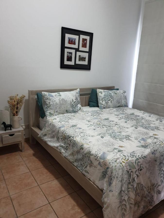 Deluxe Double Room with Bath