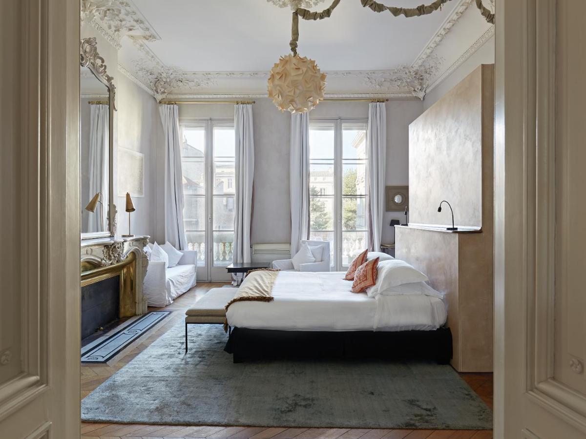 Deluxe Tweepersoonskamer met Balkon
