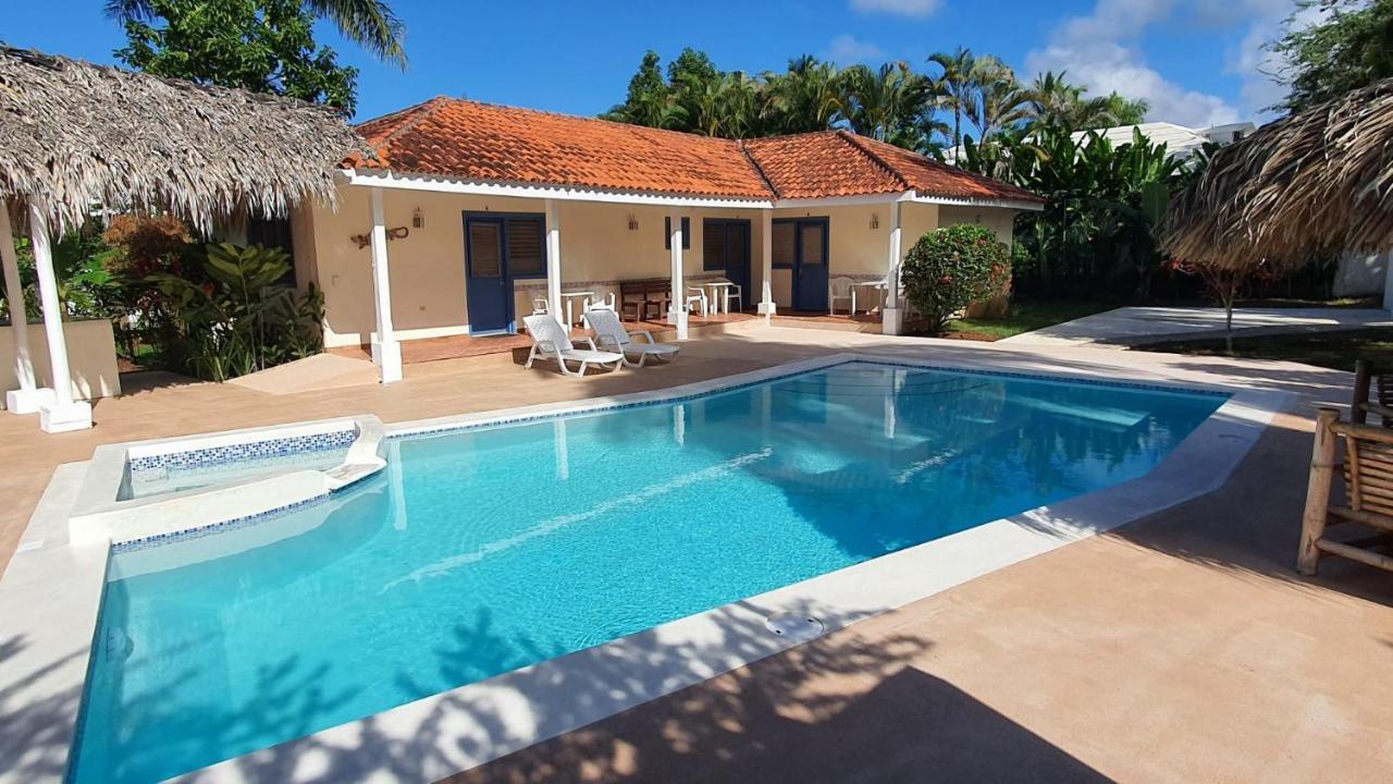 One-Bedroom Bungalow