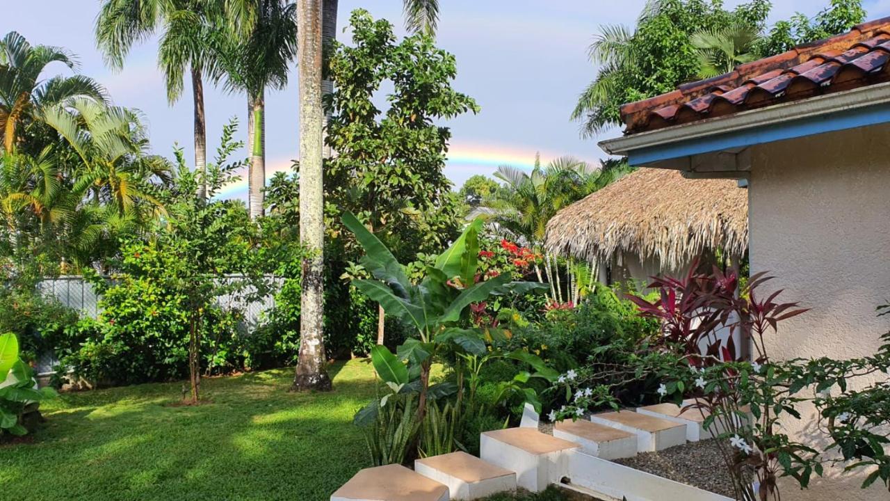 One-Bedroom Bungalow