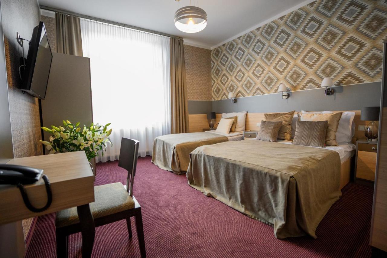 Double Room Extra Bed