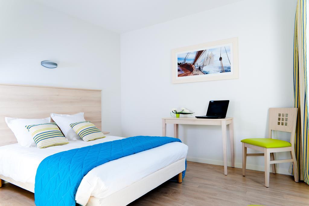 Appartement met 1 Slaapkamer (2 Volwassenen en 2 Kinderen)