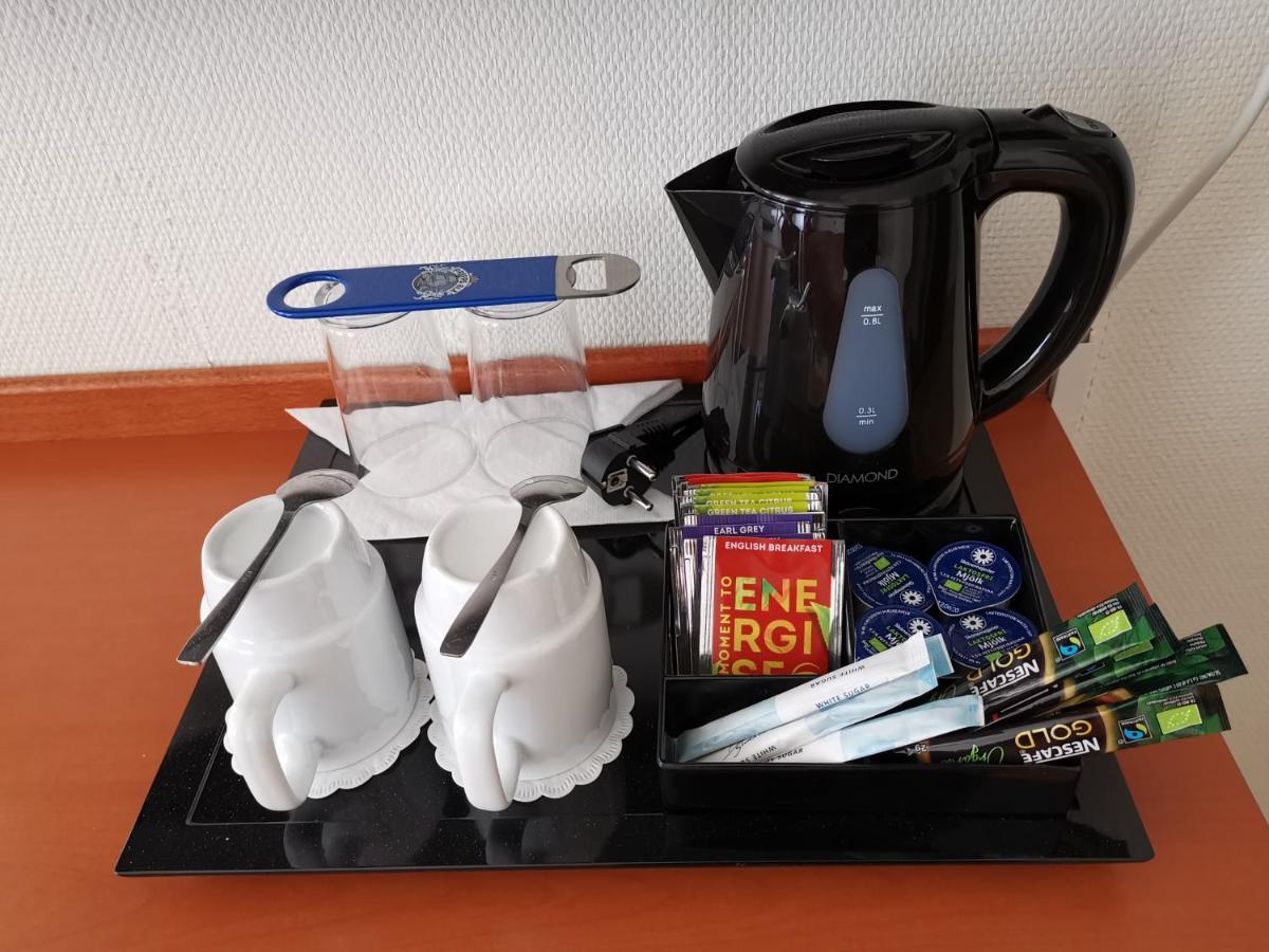 Driepersoonskamer