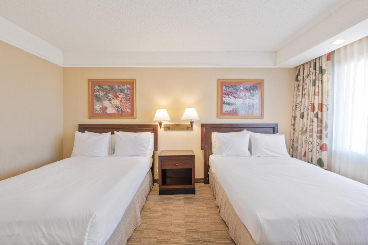 Standard Double Suite