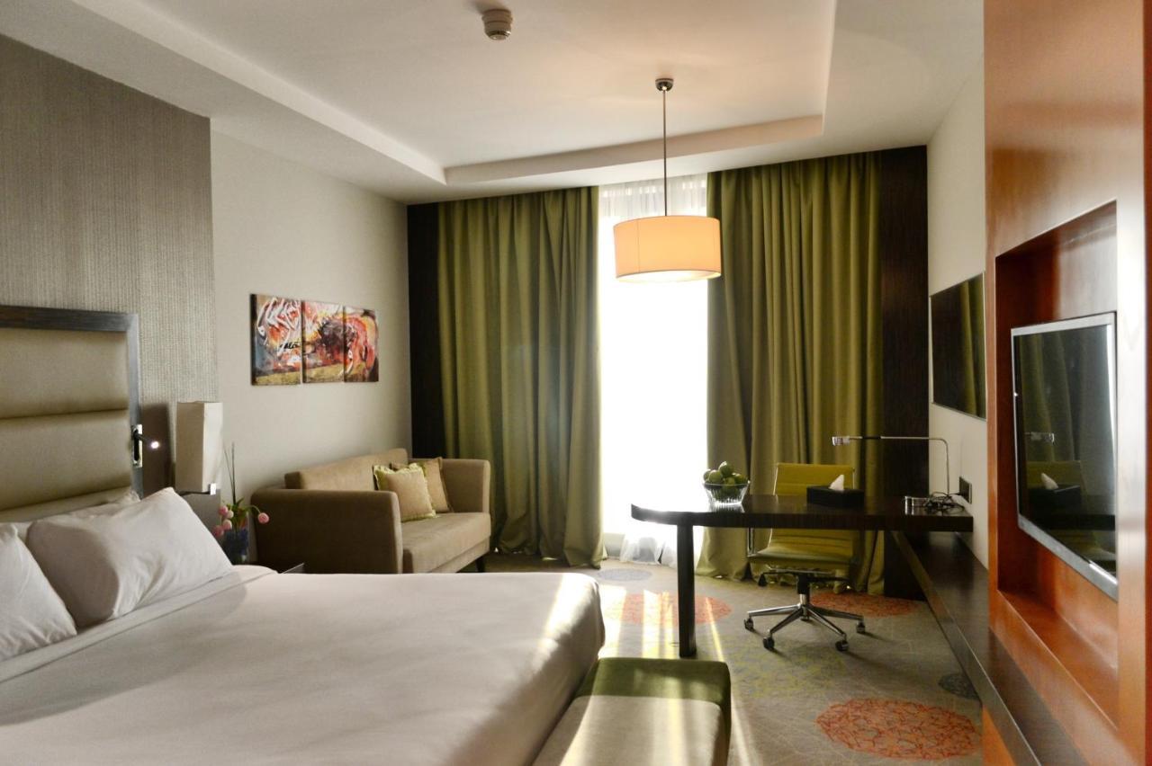 Premium King Room