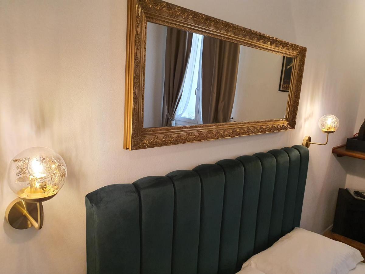 Habitación Doble Estándar
