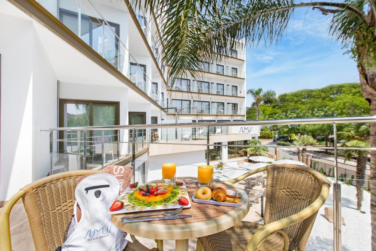 Superior Double or Twin Room City View