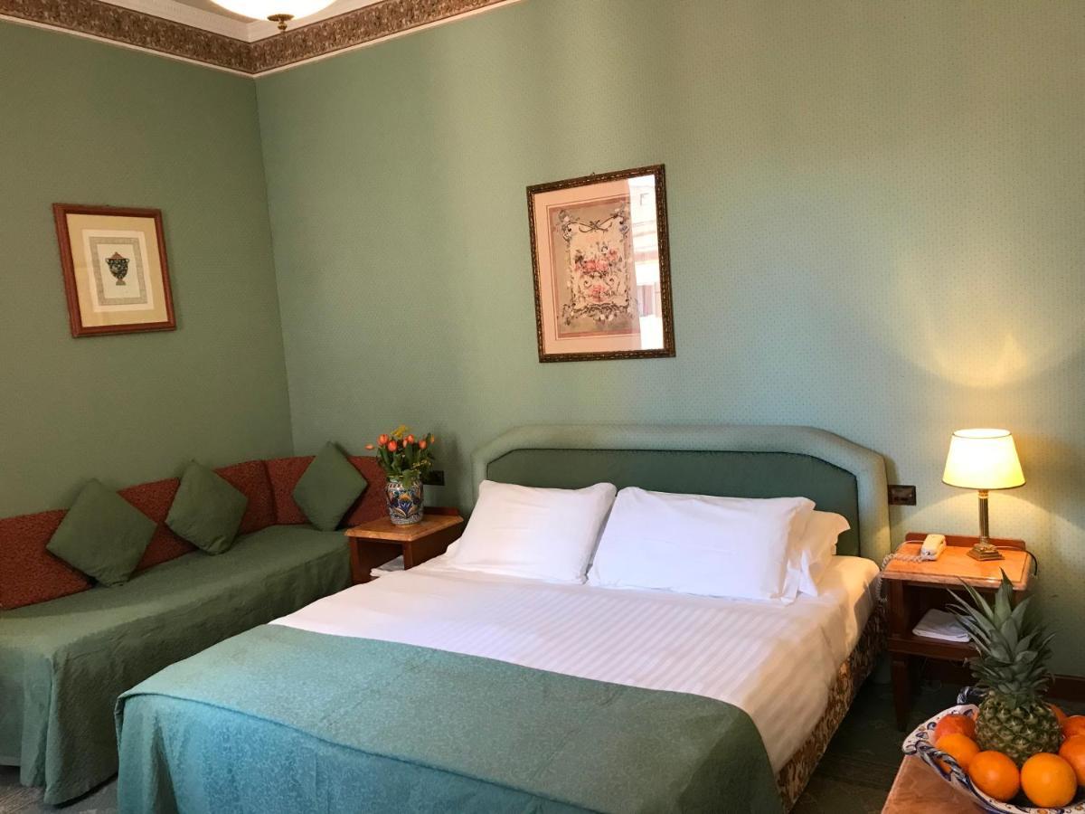 Classic Double or Twin Room