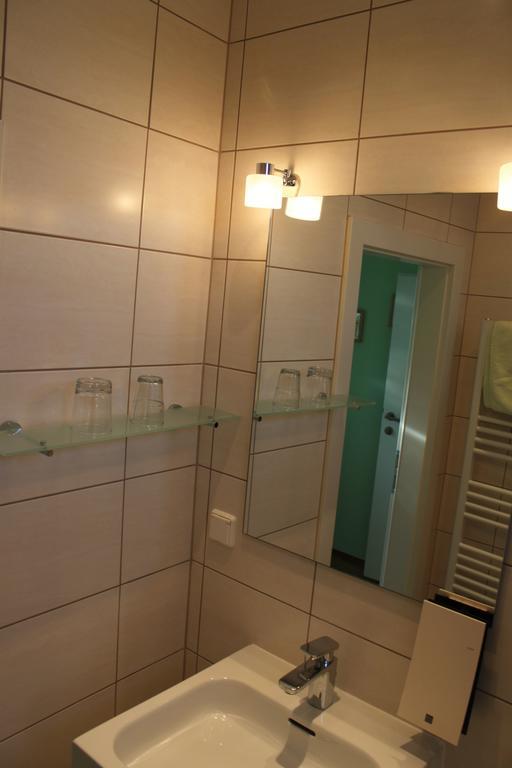 Deluxe Doppelzimmer mit Balkon