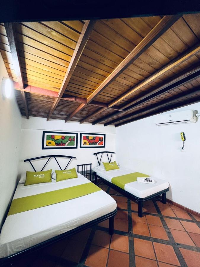 Habitación Triple Superior