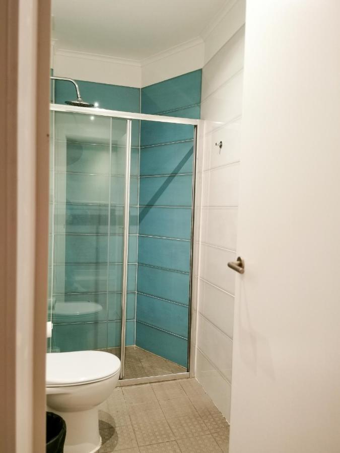 Bed 8-Bed Male Dormitory Room