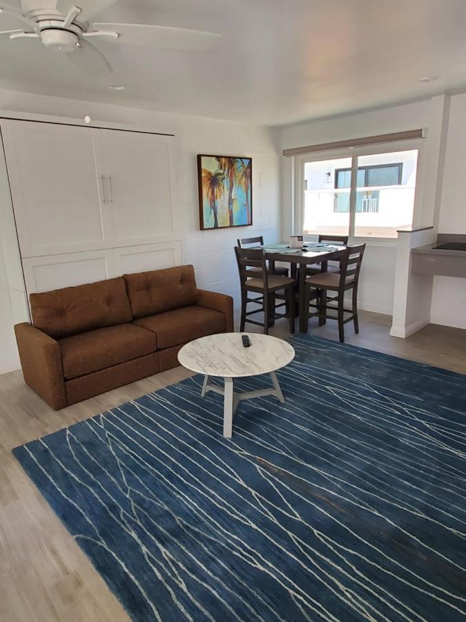 Limited Ocean View Suite