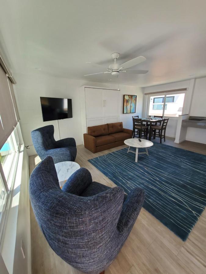 Limited Ocean View Suite