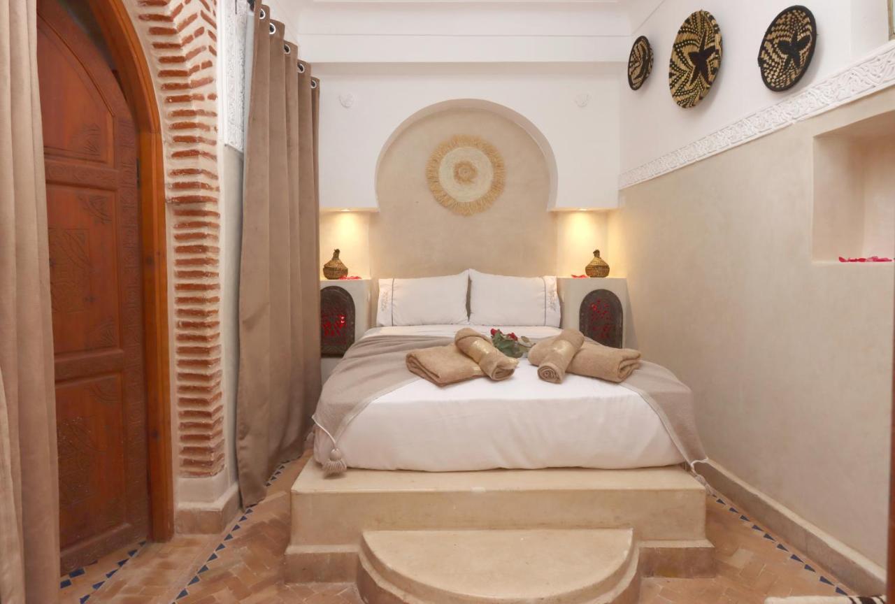 Chambre Double Standard