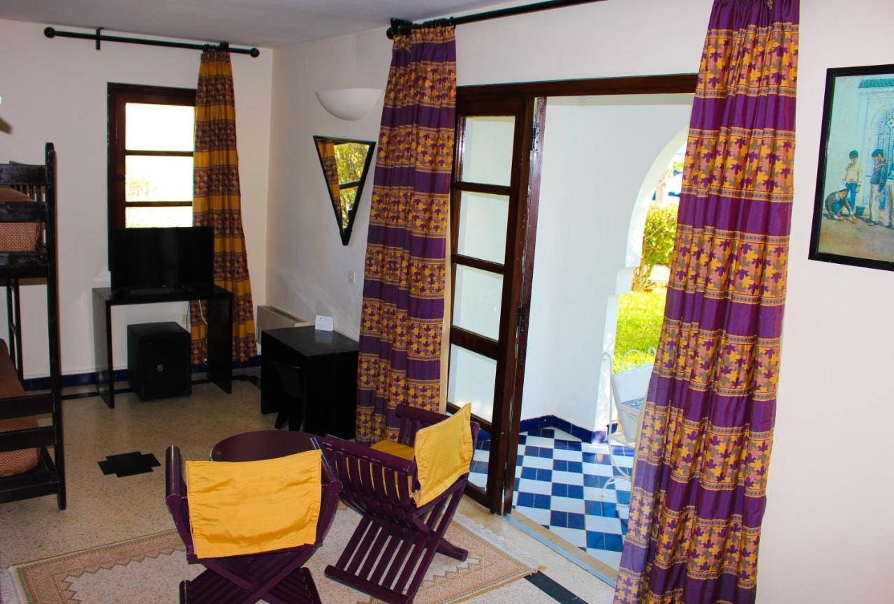 Quarto Familiar (4 Adultos)