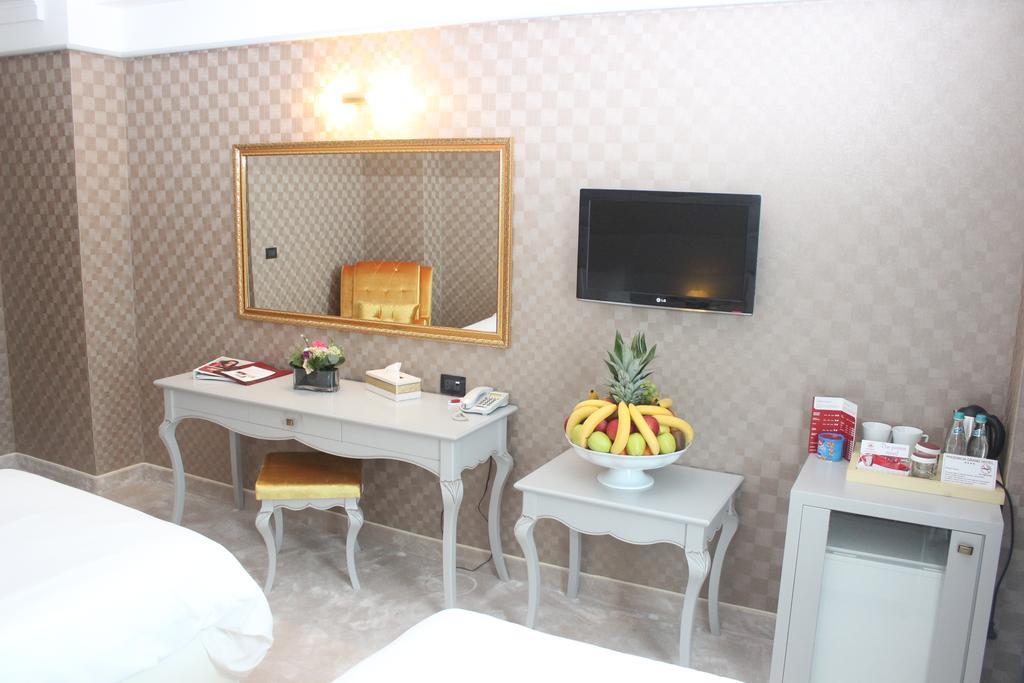 Premium Zweibettzimmer