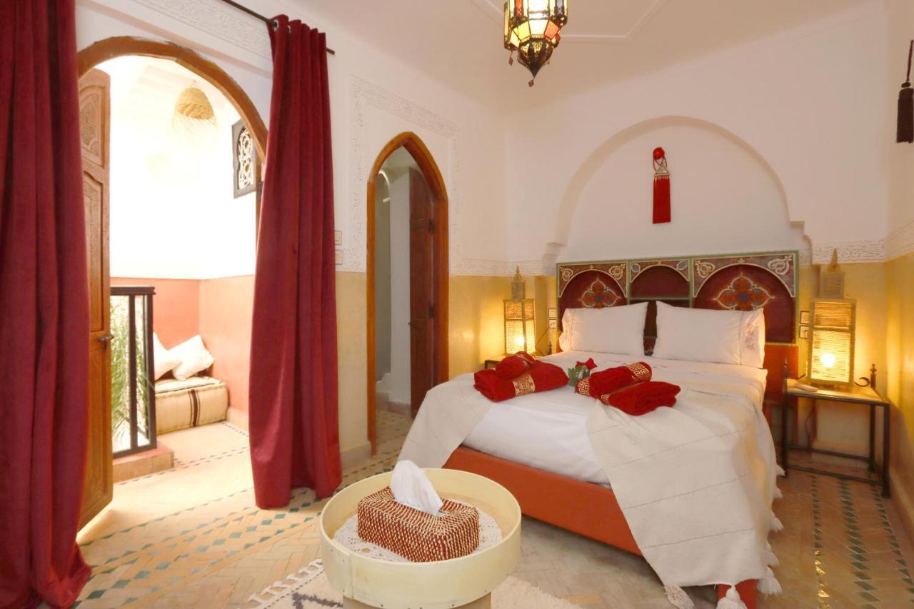 Chambre Double Deluxe