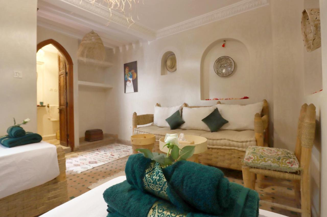 Chambre Double Supérieure
