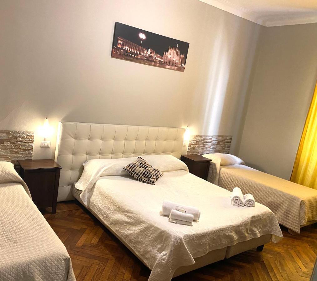 Quarto Triplo