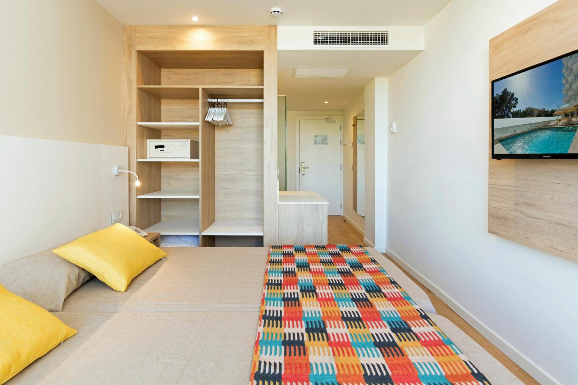 Double Room with Sea View