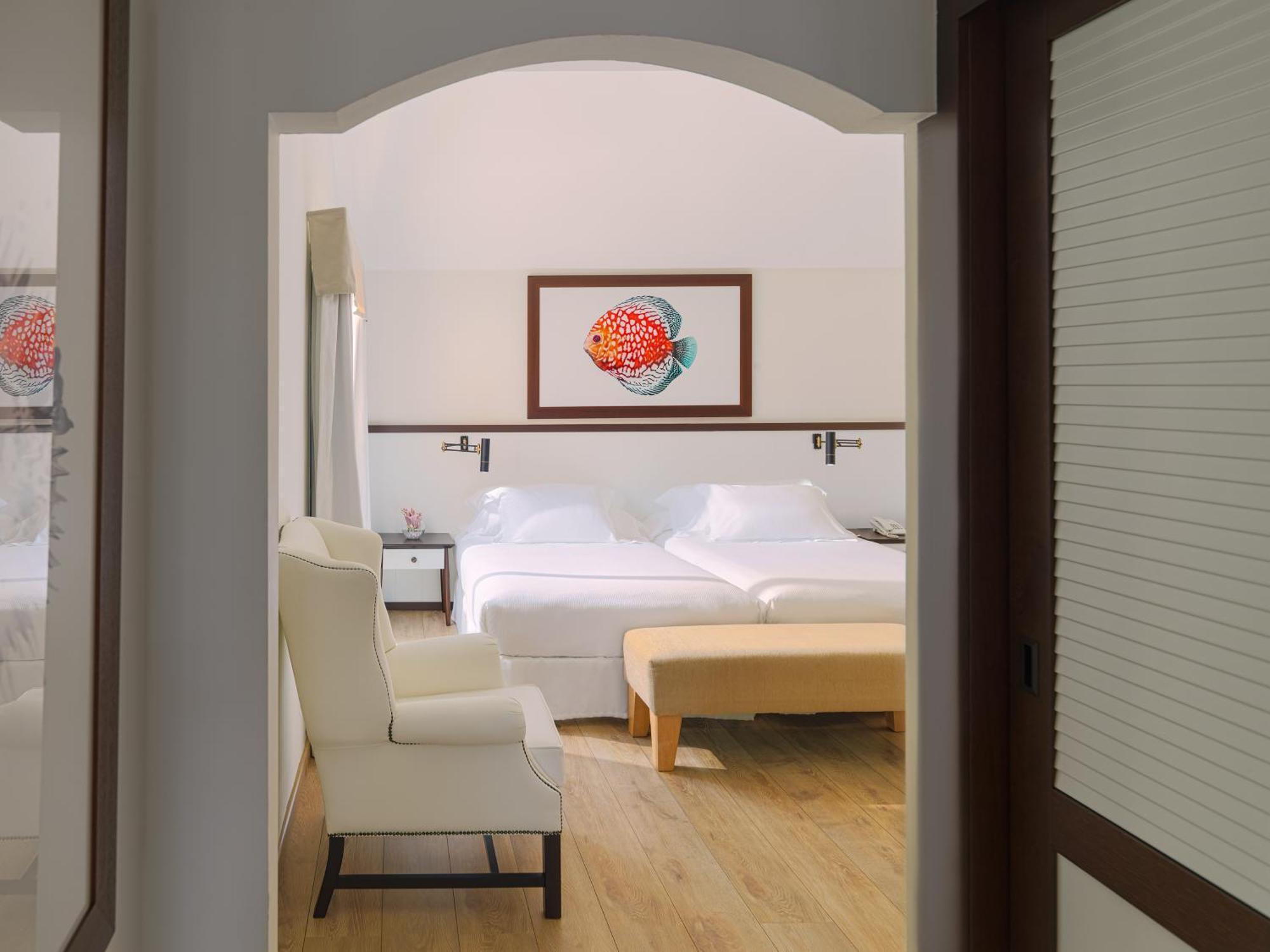 Junior Suite Privilege