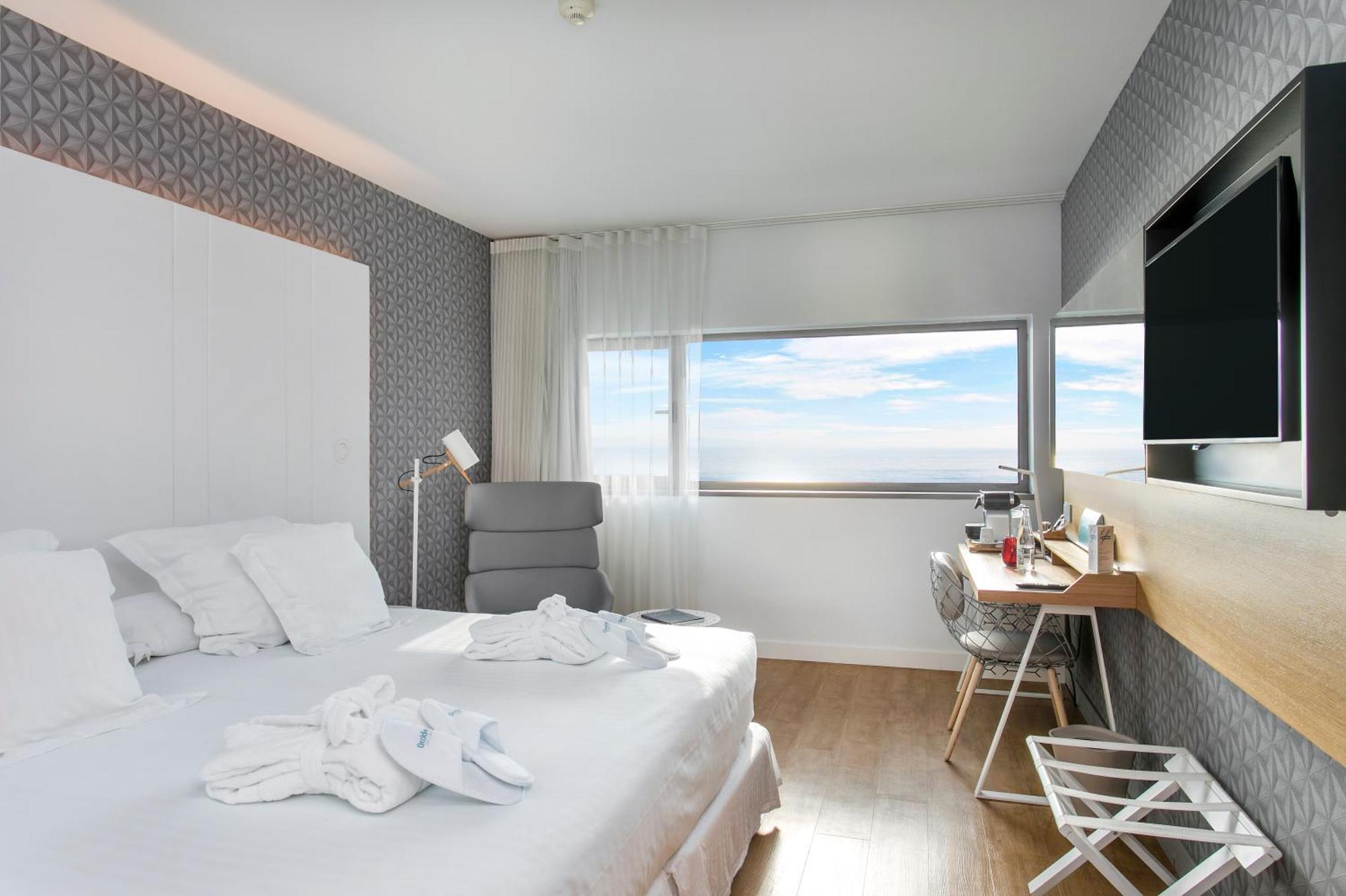 Deluxe Premium Double Room