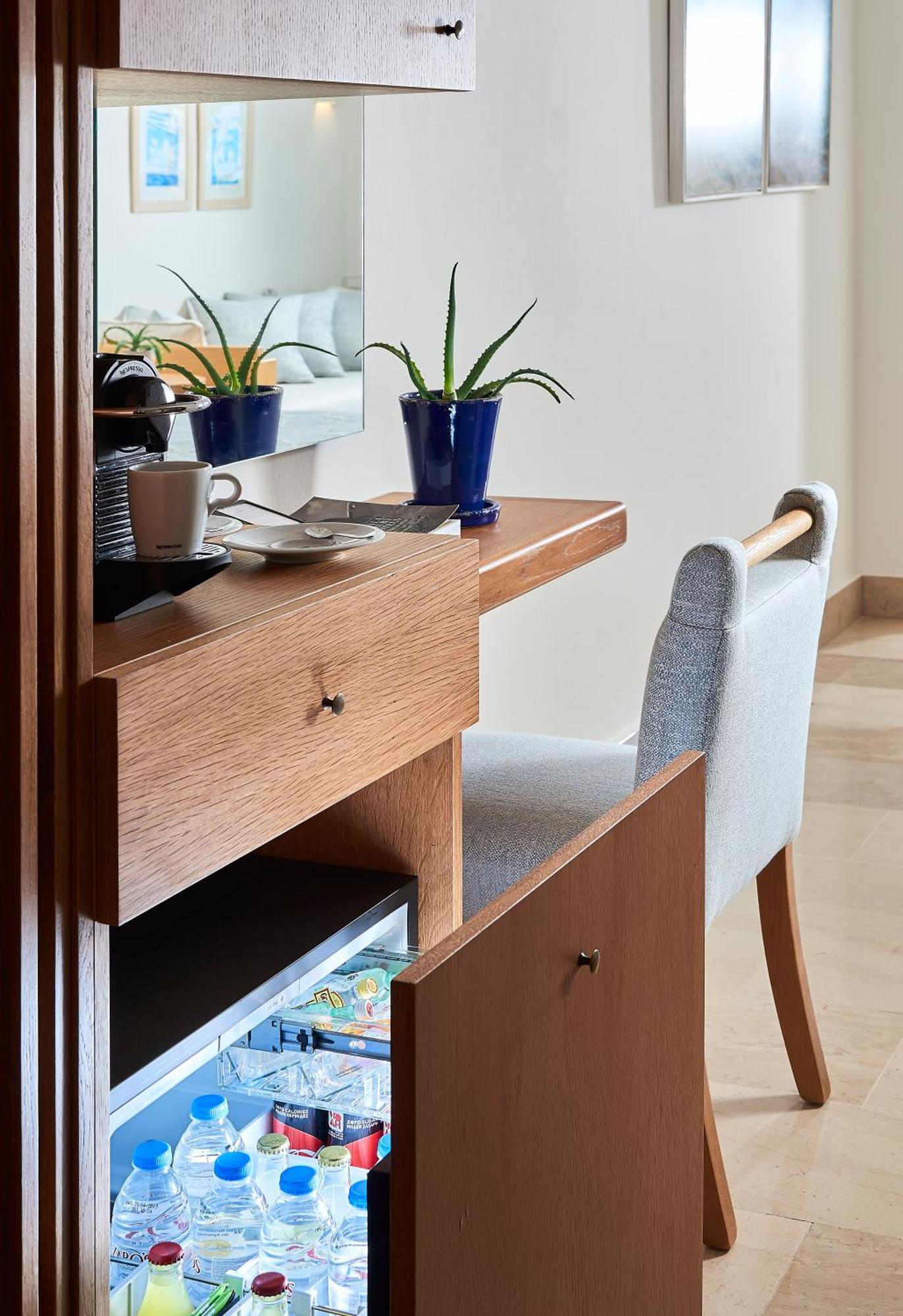 Classic Doppel- oder Zweibettzimmer