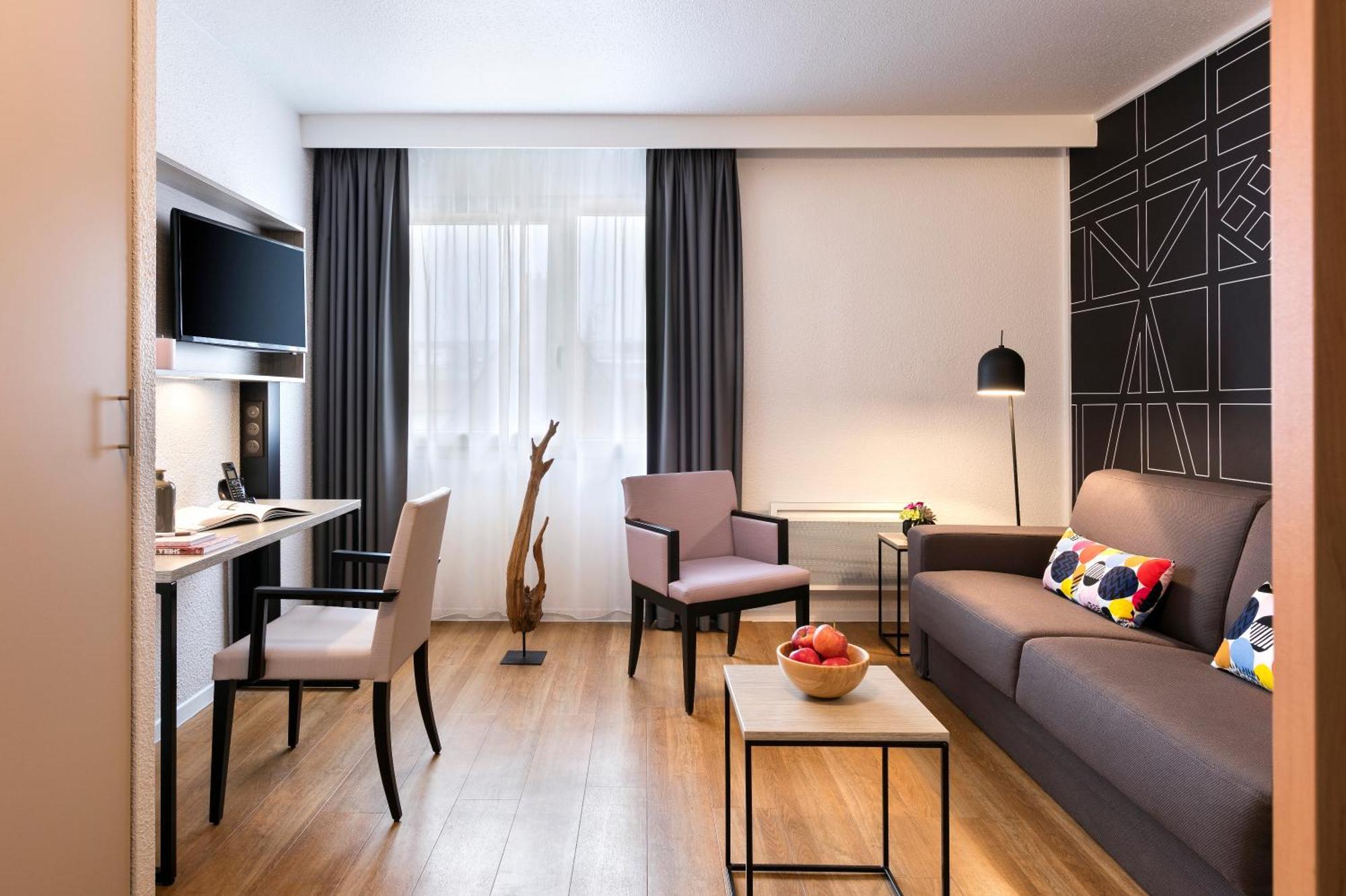 Standaard Appartement