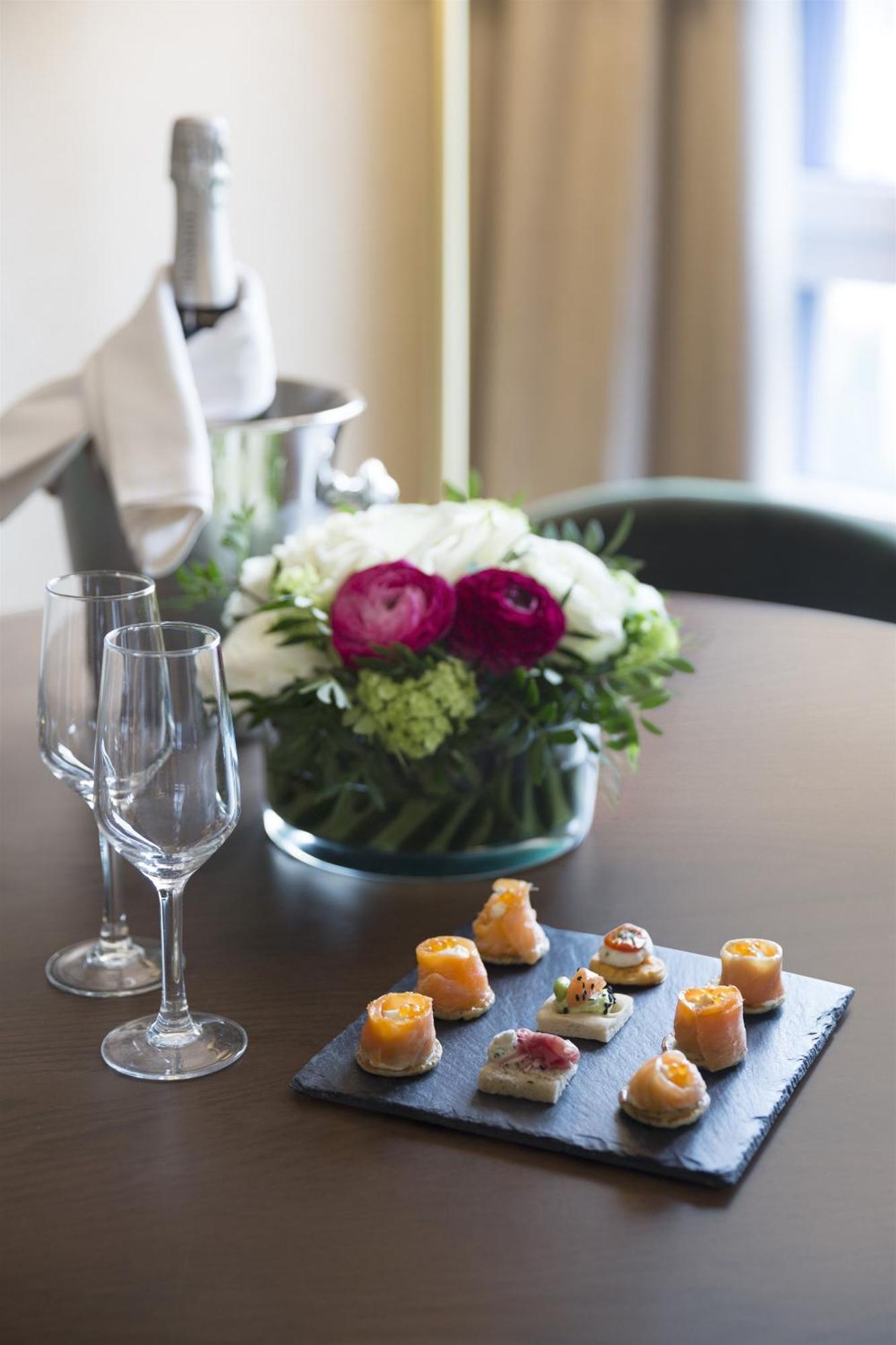 Suite Premium