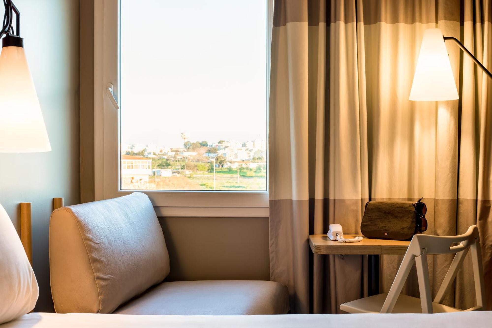 Double Room with Extra Bed