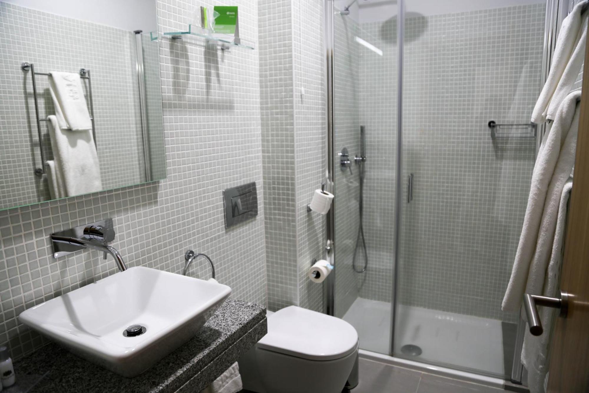 Standard Double Room - Separate Building