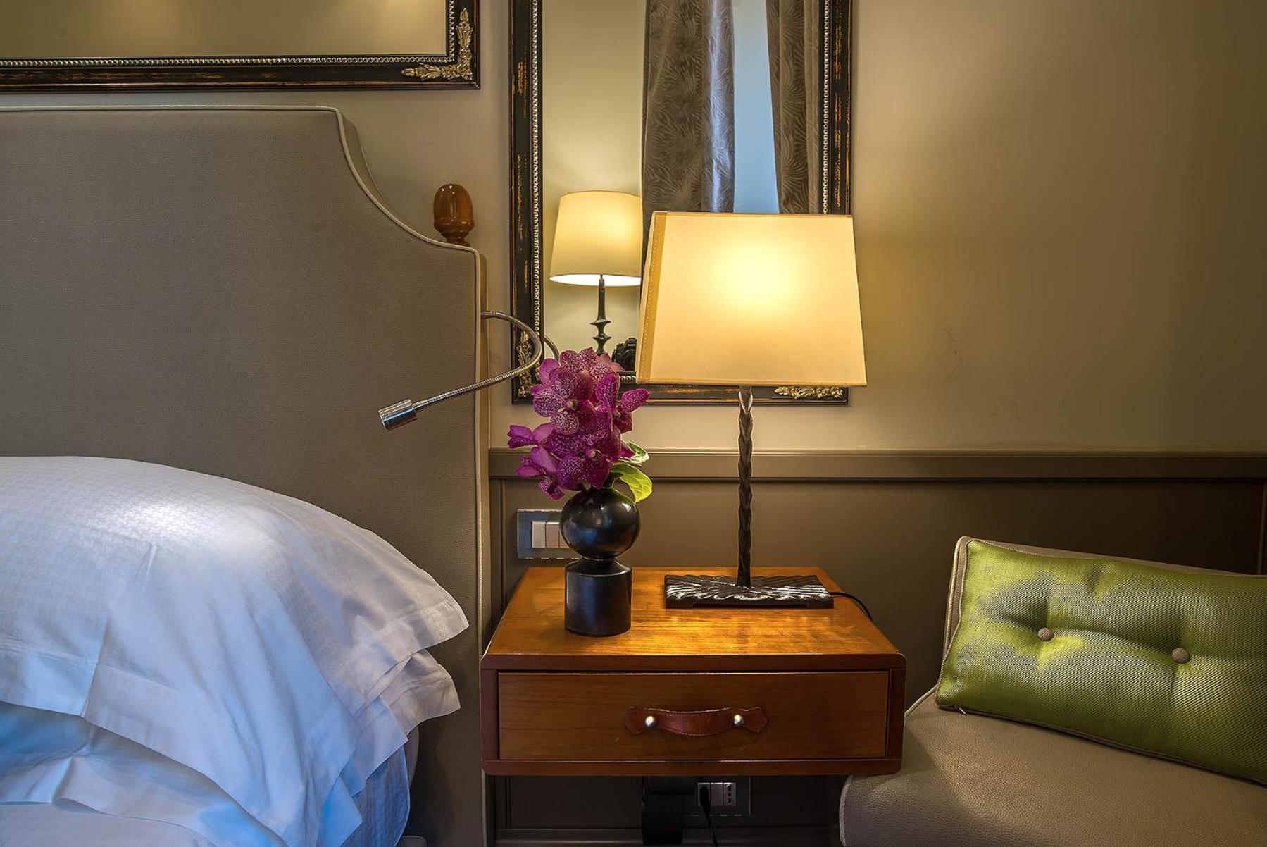 Chambre Simple
