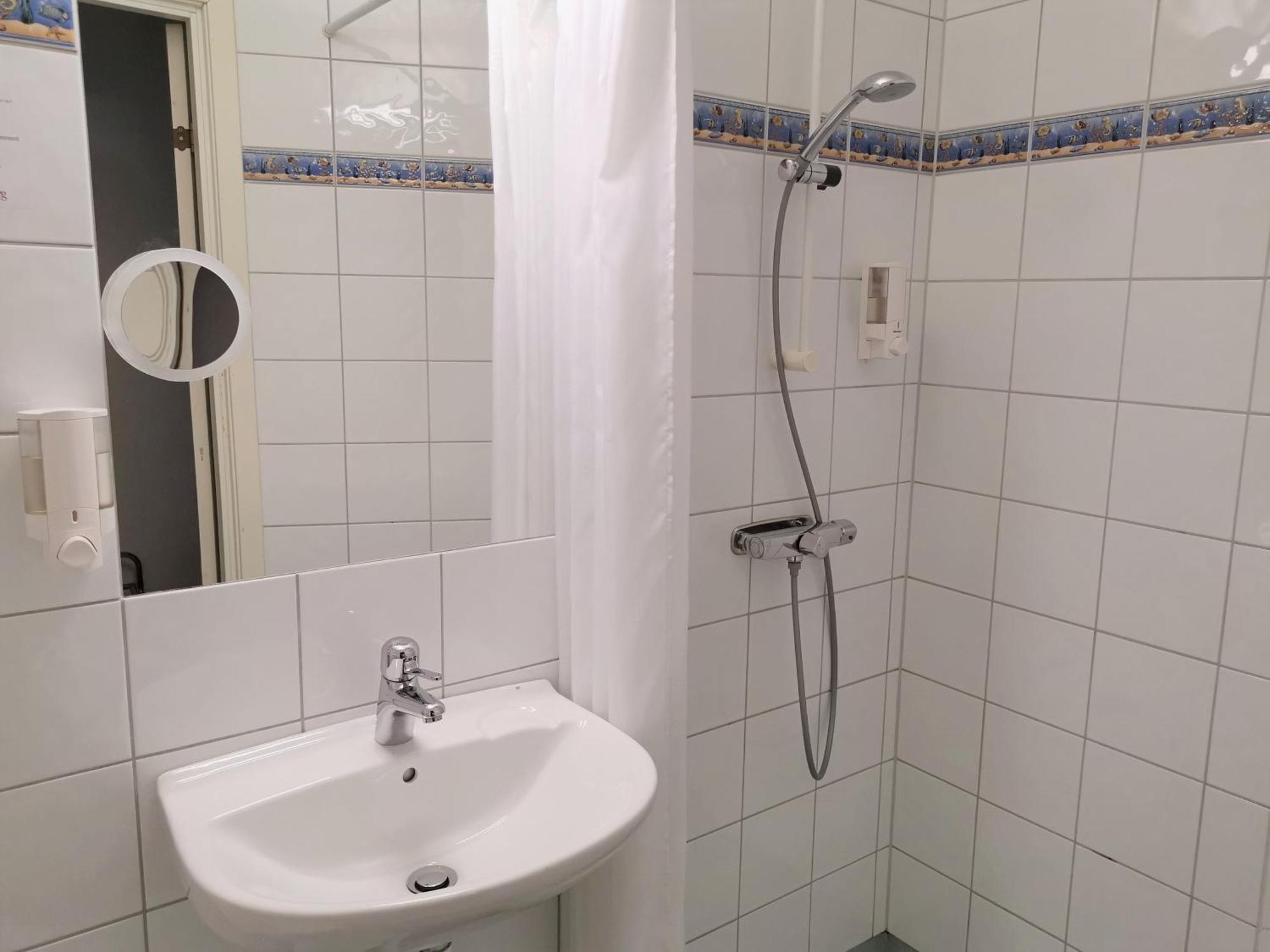 Kleine Tweepersoonskamer