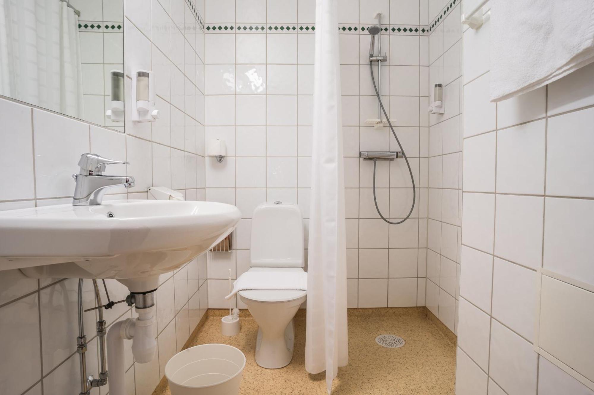 Standaard Eenpersoonskamer