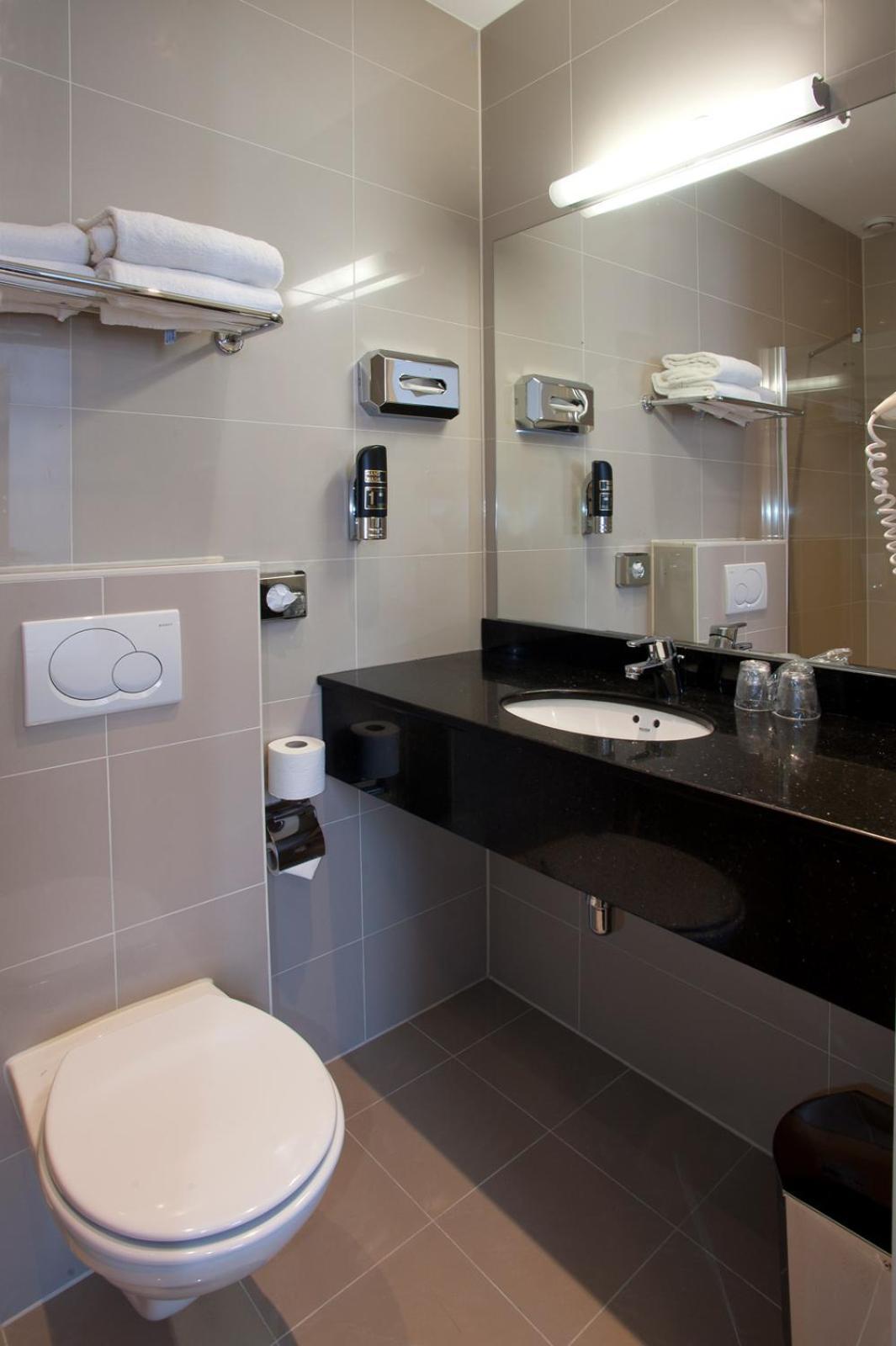 Habitación Doble Pequeña