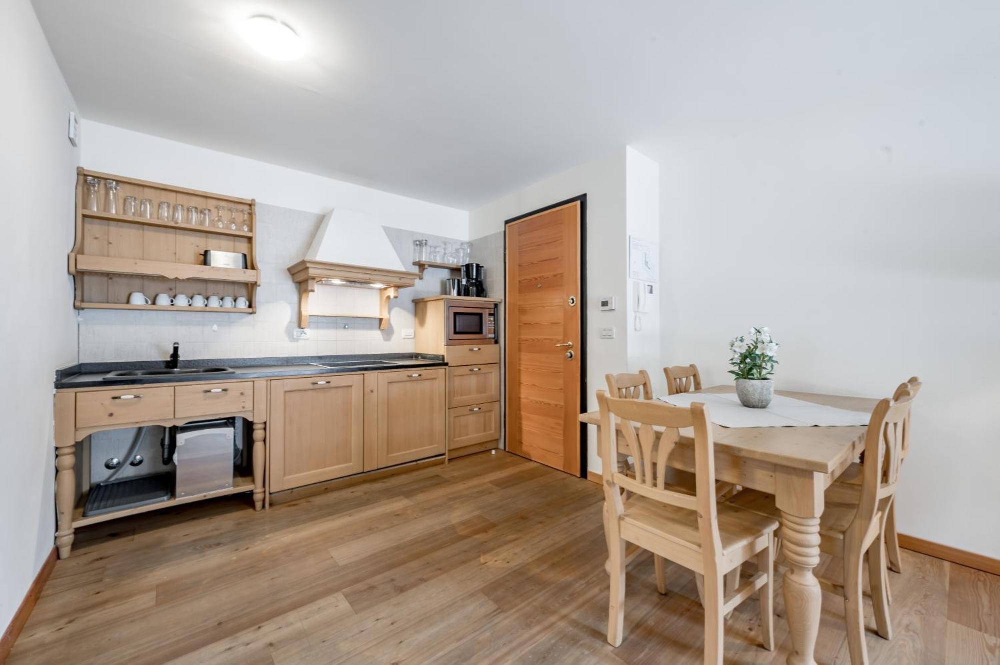Superior Two-Bedroom Apartment