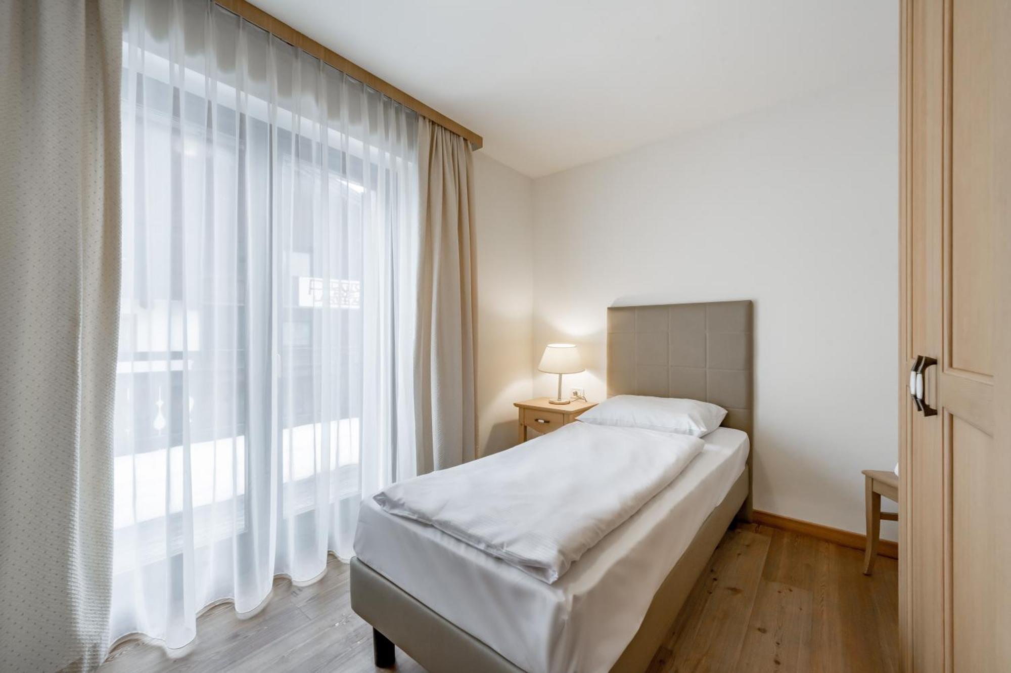 Superior Two-Bedroom Apartment
