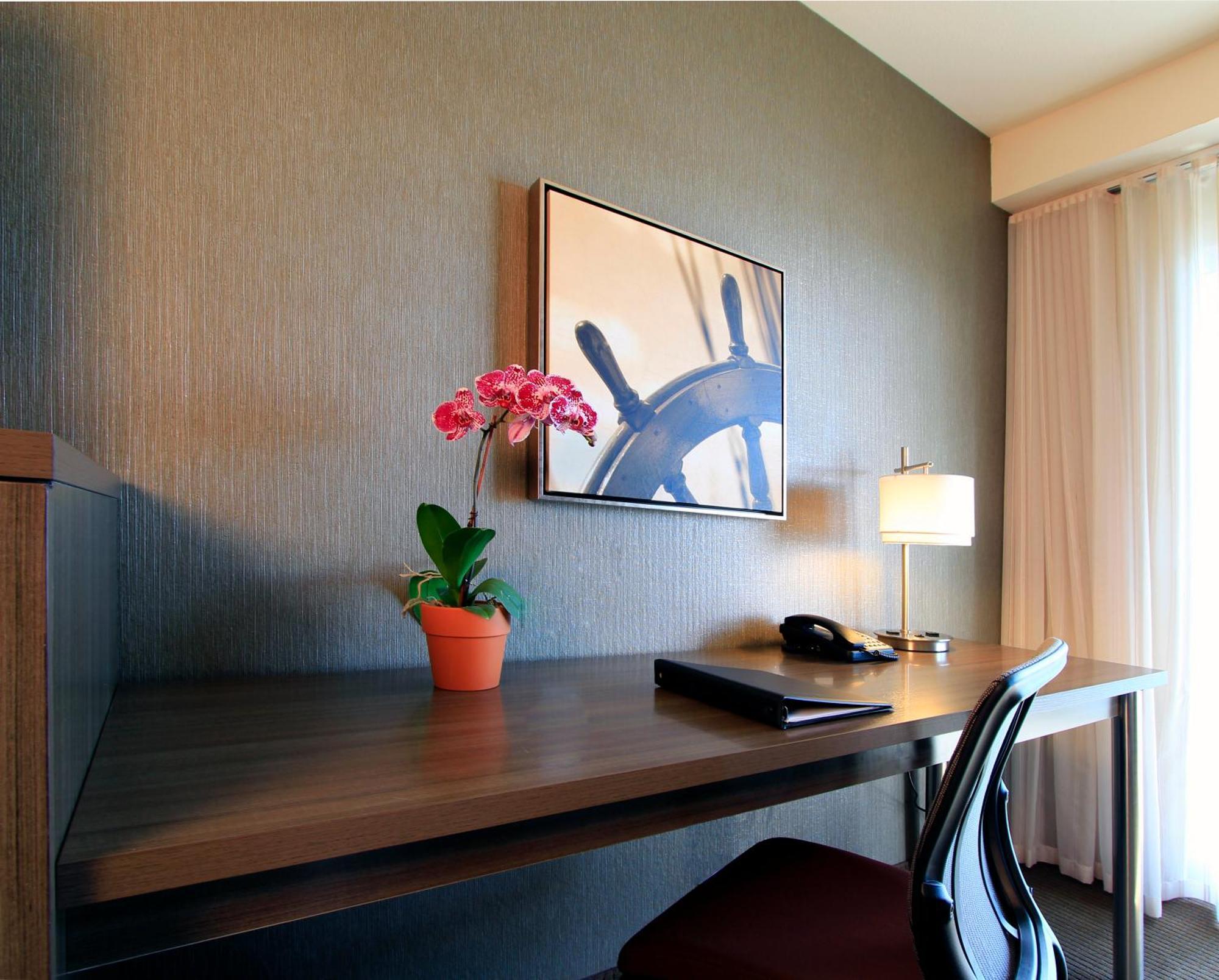 Double Queen Room City View