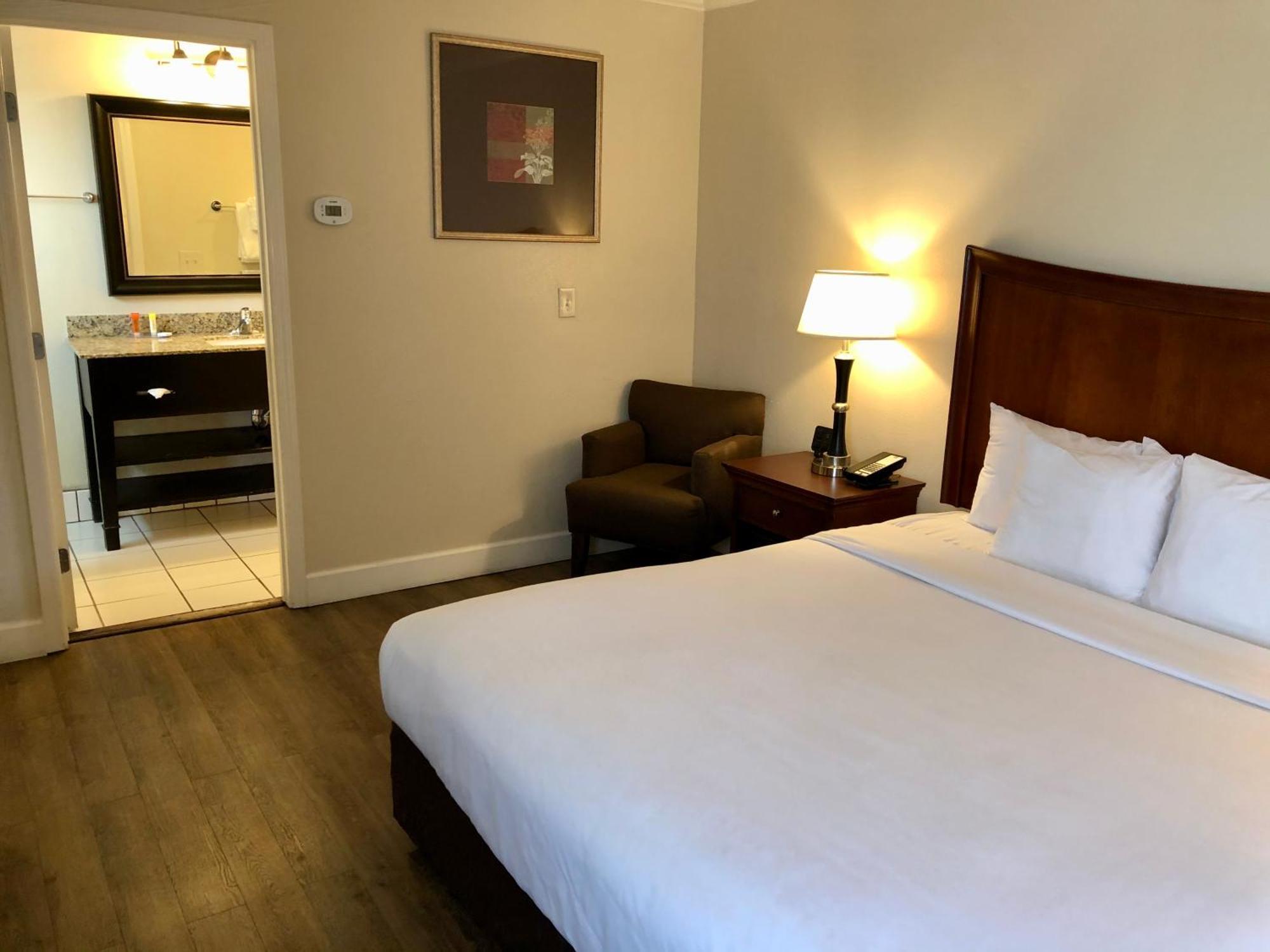 Queen Room