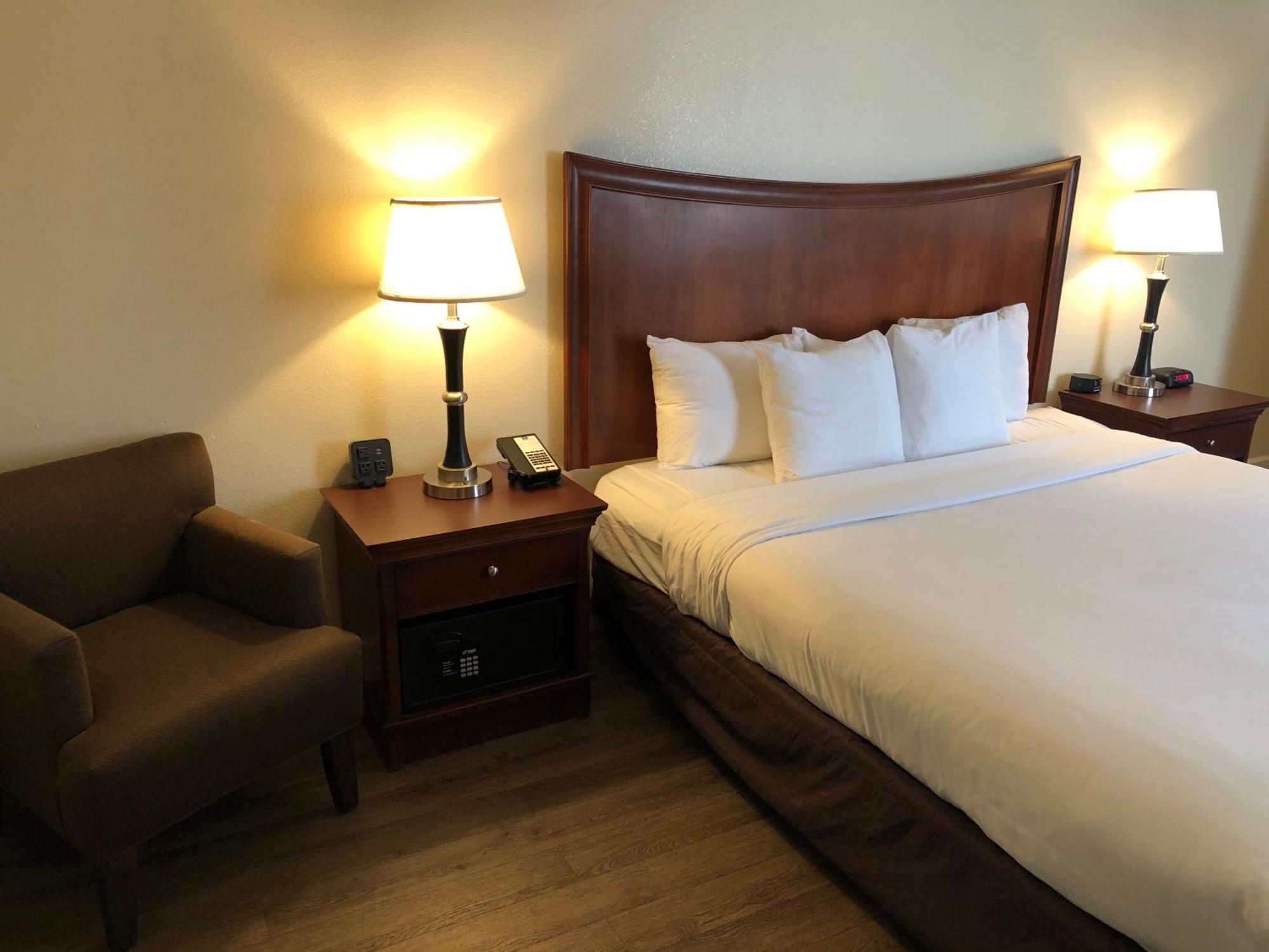 King Room Non Smoking