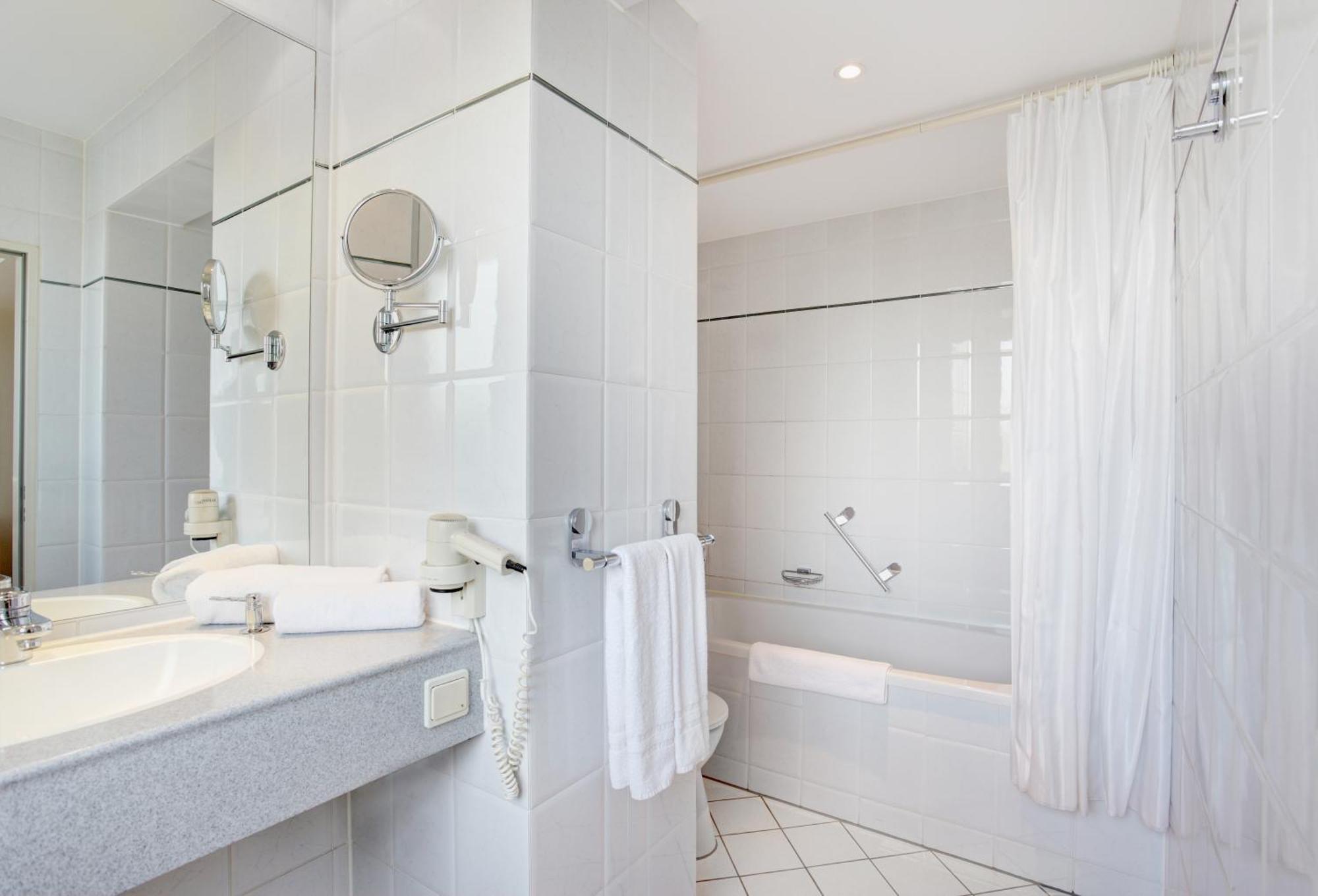 Economy Double or Twin Room
