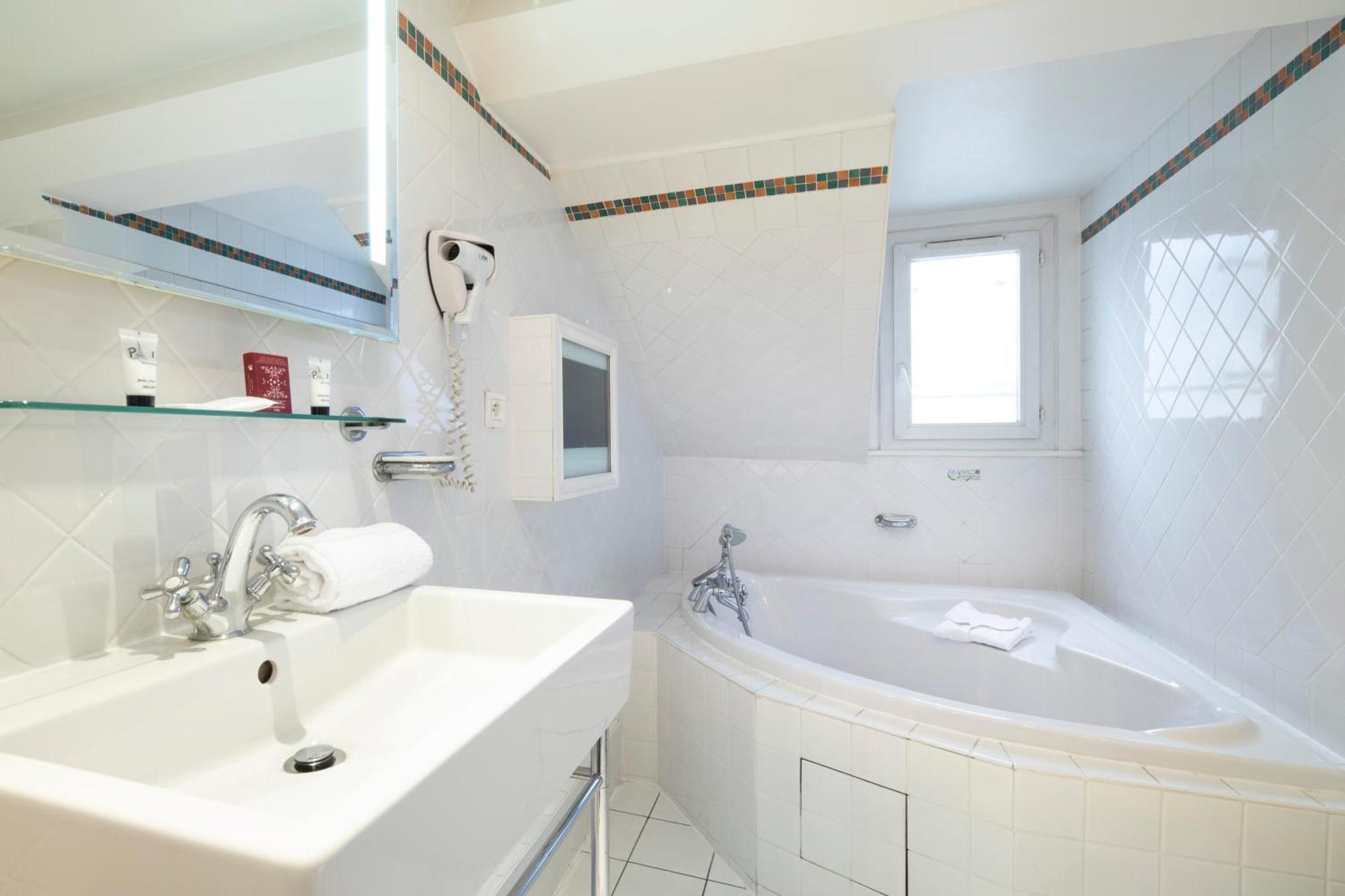 Quarto Duplo Pequeno