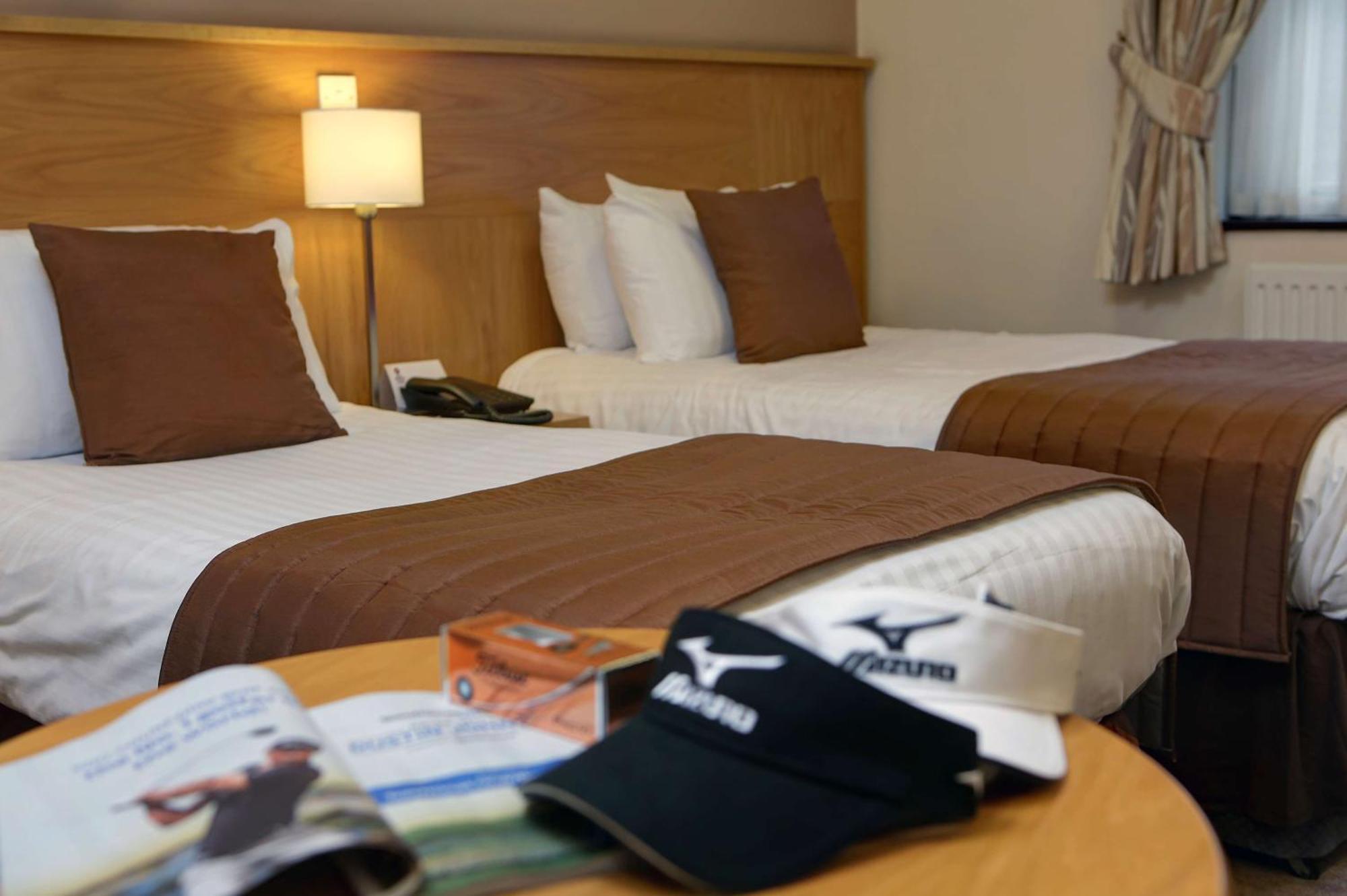 Comfort Twin Room